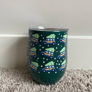 Vineyard Vines for Corkcicle Tumbler